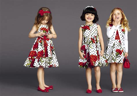 vestido dolce gabbana infantil|Dolce & Gabbana.